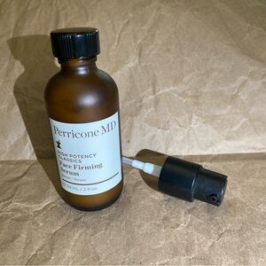 Perricone firming serum